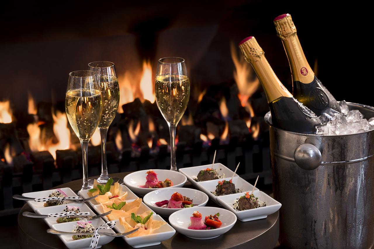 The Manor House At Fancourt Hotel George Bagian luar foto